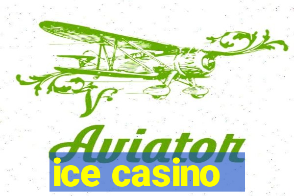 ice casino - app